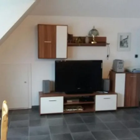 Apartmán Spies Sieverstedt