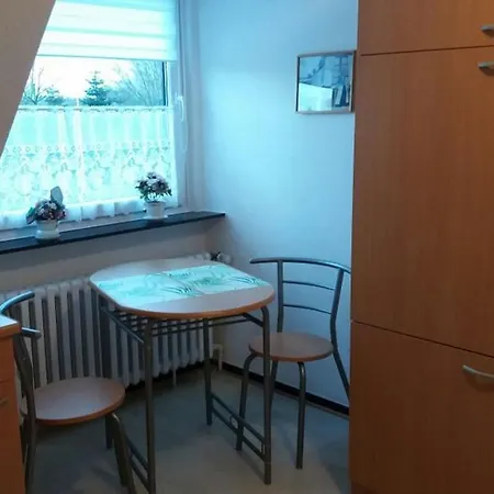 Apartmán Spies