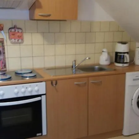 Spies Apartmán *