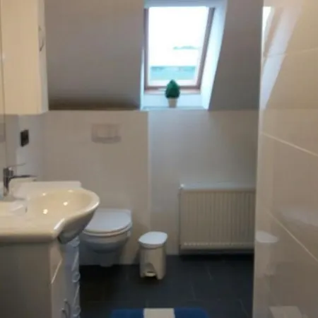 Apartmán Spies